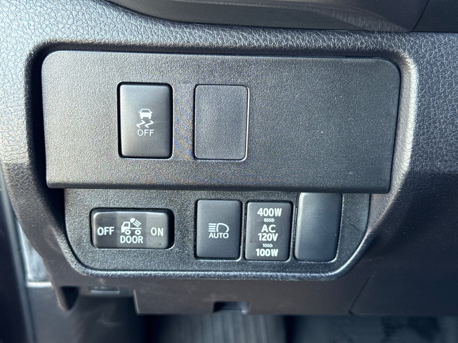 2023 Toyota Tacoma Trail Edition