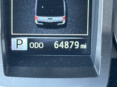 2023 Toyota Tacoma Trail Edition