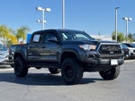 2023 Toyota Tacoma Trail Edition