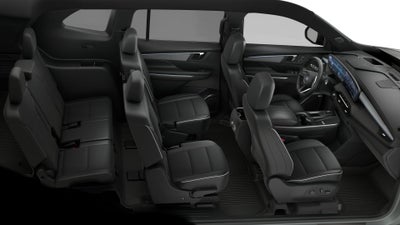 2027 Buick Enclave Sport Touring