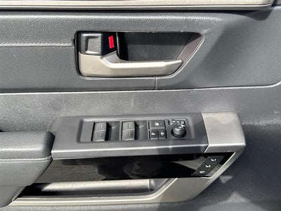 2023 Toyota Tundra Limited