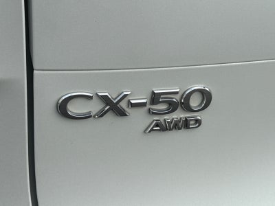 2023 Mazda Mazda CX-50 2.5 S Premium Plus