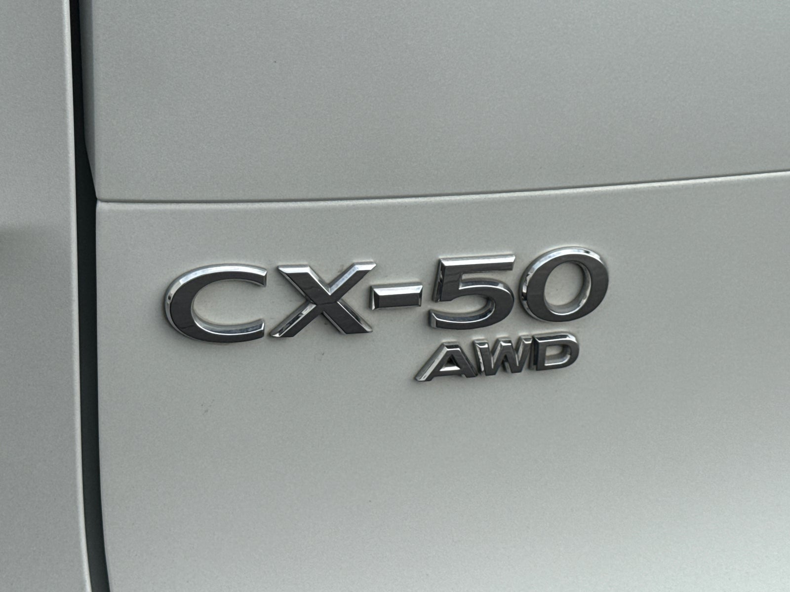 2023 Mazda Mazda CX-50 2.5 S Premium Plus