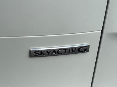 2023 Mazda Mazda CX-50 2.5 S Premium Plus