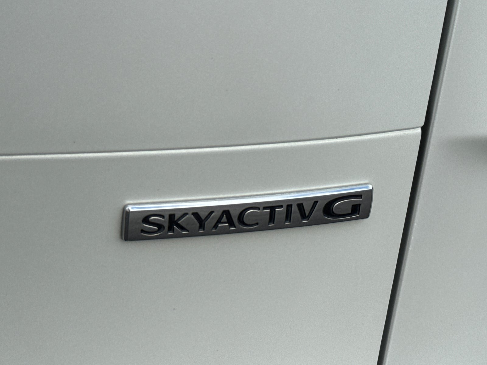 2023 Mazda Mazda CX-50 2.5 S Premium Plus