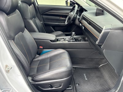 2023 Mazda Mazda CX-50 2.5 S Premium Plus