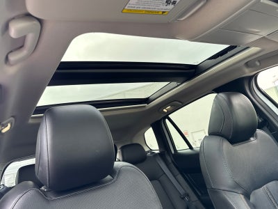 2023 Mazda Mazda CX-50 2.5 S Premium Plus