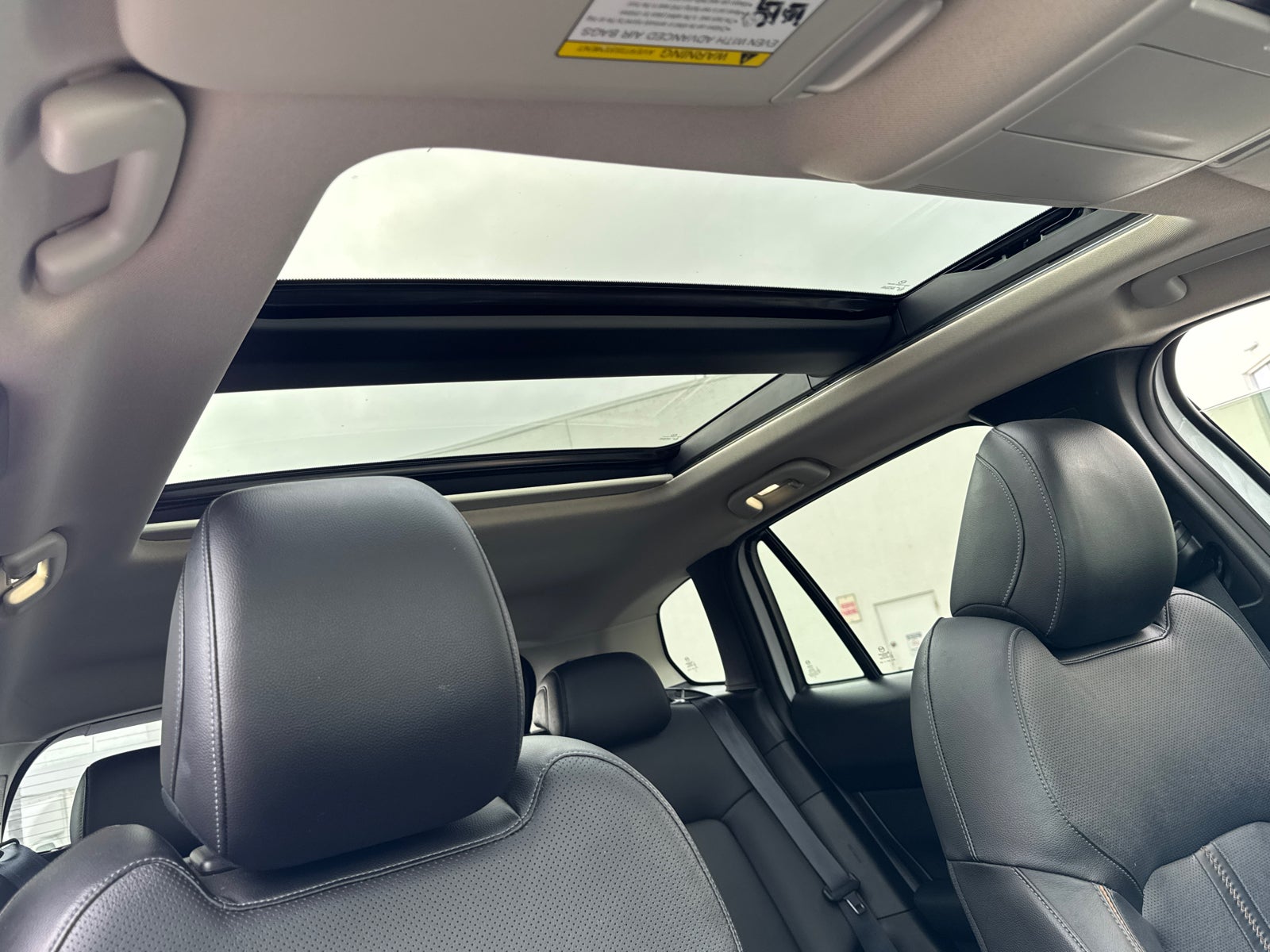2023 Mazda Mazda CX-50 2.5 S Premium Plus