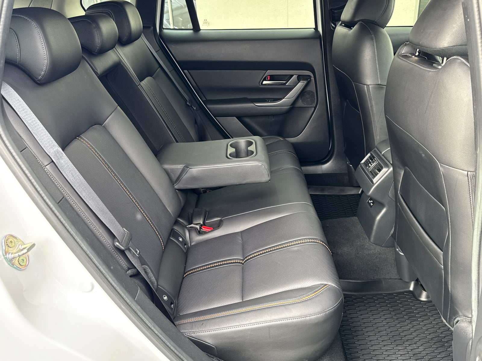 2023 Mazda Mazda CX-50 2.5 S Premium Plus
