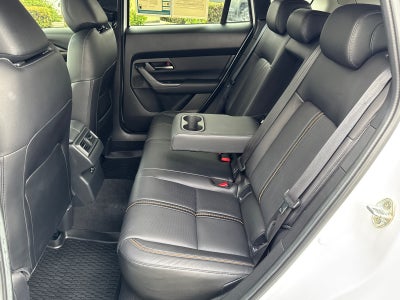 2023 Mazda Mazda CX-50 2.5 S Premium Plus