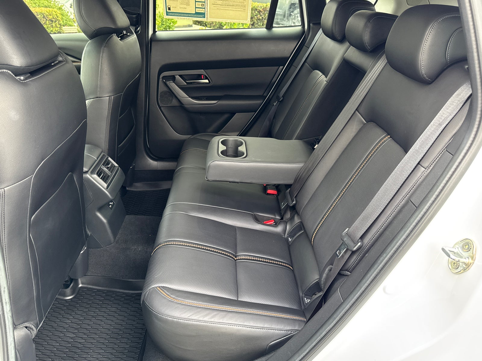 2023 Mazda Mazda CX-50 2.5 S Premium Plus