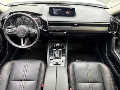2023 Mazda Mazda CX-50 2.5 S Premium Plus