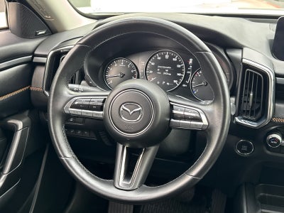 2023 Mazda Mazda CX-50 2.5 S Premium Plus