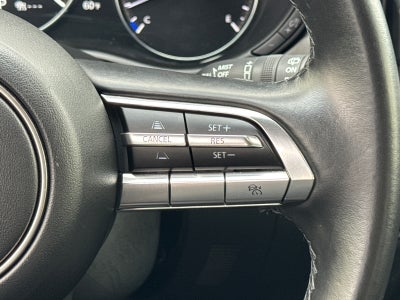 2023 Mazda Mazda CX-50 2.5 S Premium Plus