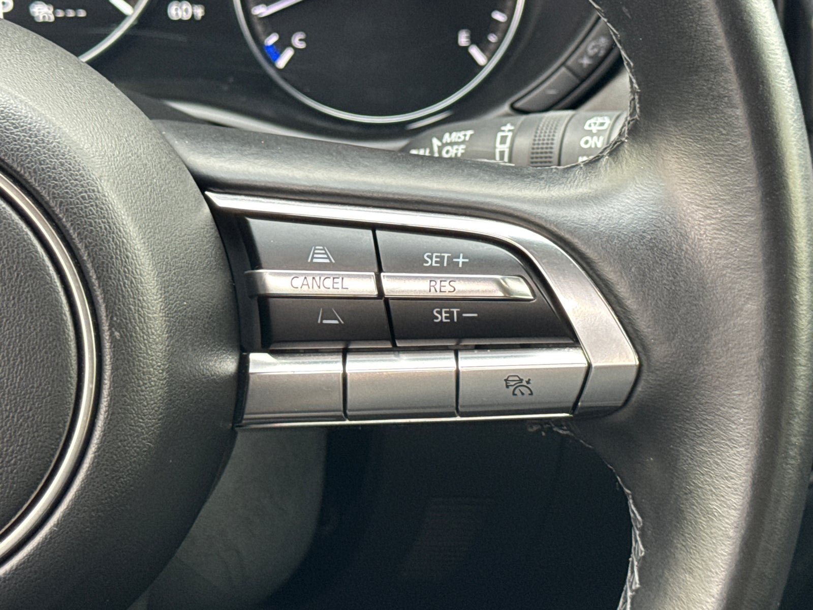 2023 Mazda Mazda CX-50 2.5 S Premium Plus