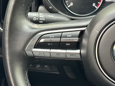 2023 Mazda Mazda CX-50 2.5 S Premium Plus