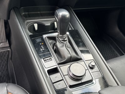 2023 Mazda Mazda CX-50 2.5 S Premium Plus