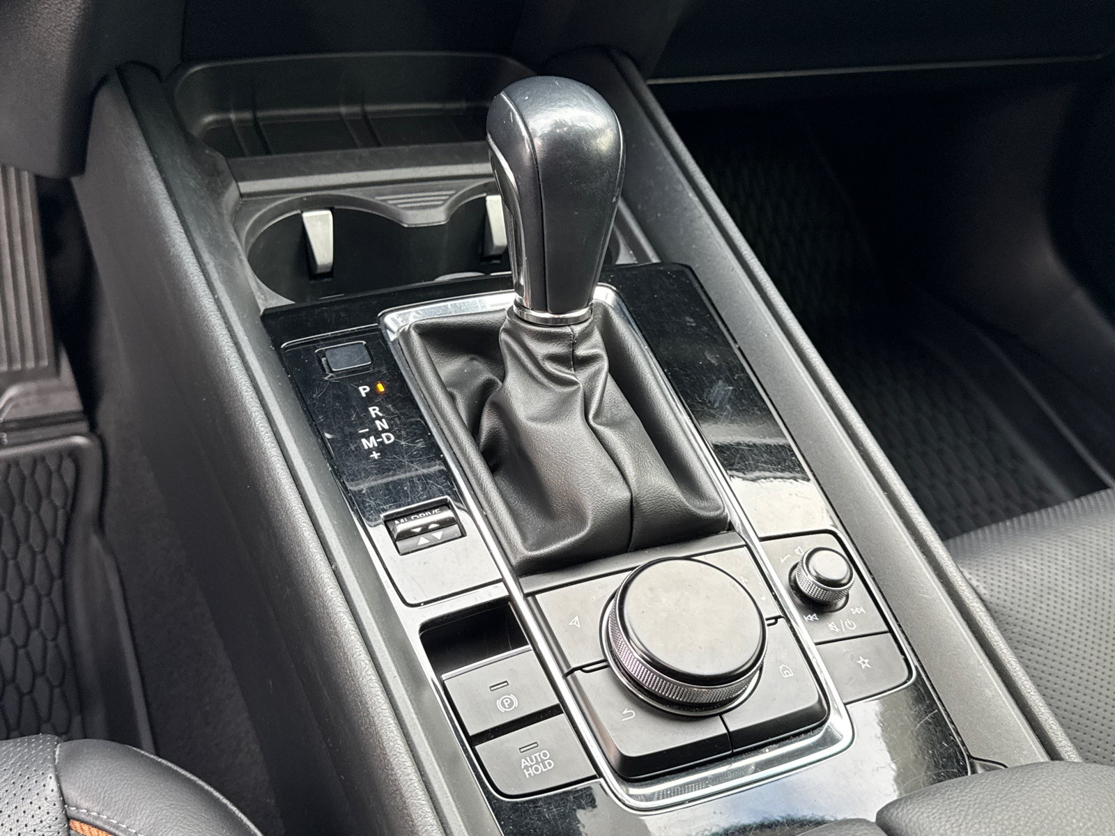 2023 Mazda Mazda CX-50 2.5 S Premium Plus