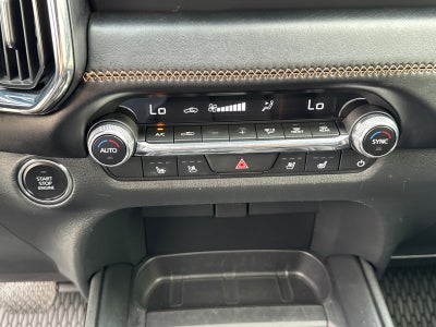 2023 Mazda Mazda CX-50 2.5 S Premium Plus