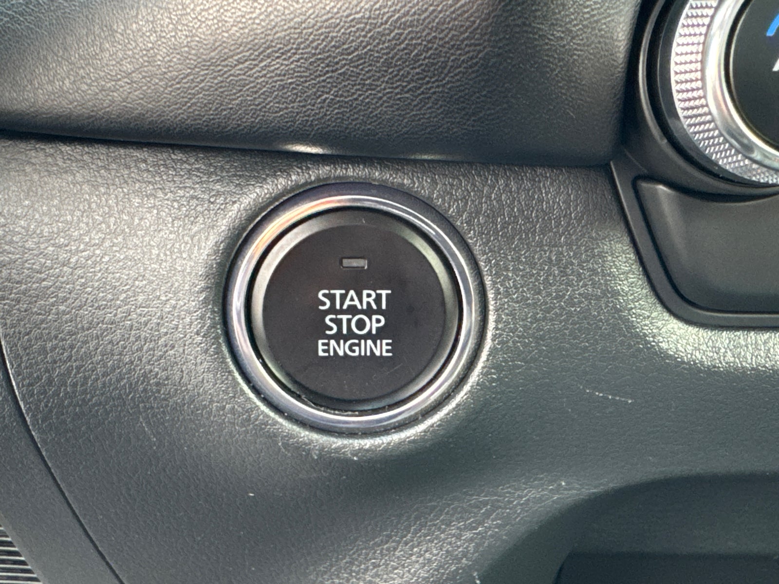 2023 Mazda Mazda CX-50 2.5 S Premium Plus