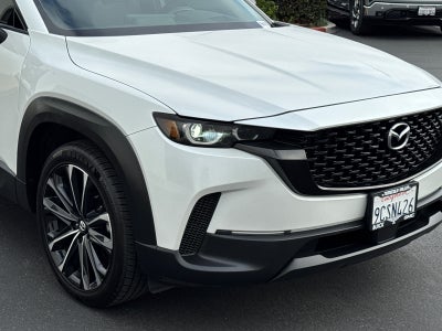2023 Mazda Mazda CX-50 2.5 S Premium Plus