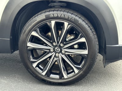 2023 Mazda Mazda CX-50 2.5 S Premium Plus