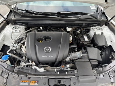 2023 Mazda Mazda CX-50 2.5 S Premium Plus
