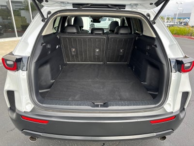 2023 Mazda Mazda CX-50 2.5 S Premium Plus