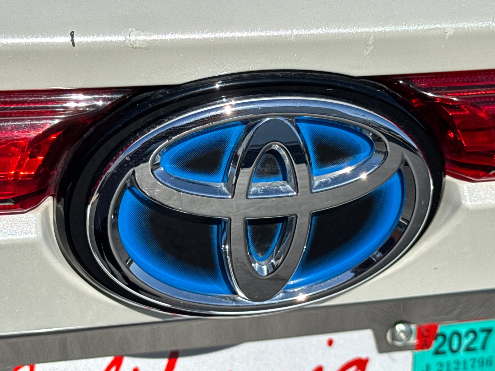 2021 Toyota Venza LE