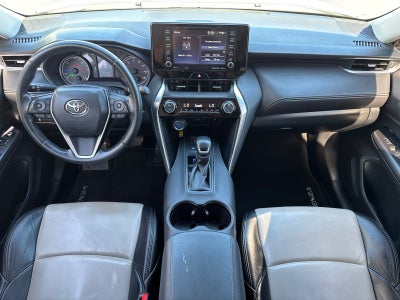2021 Toyota Venza LE