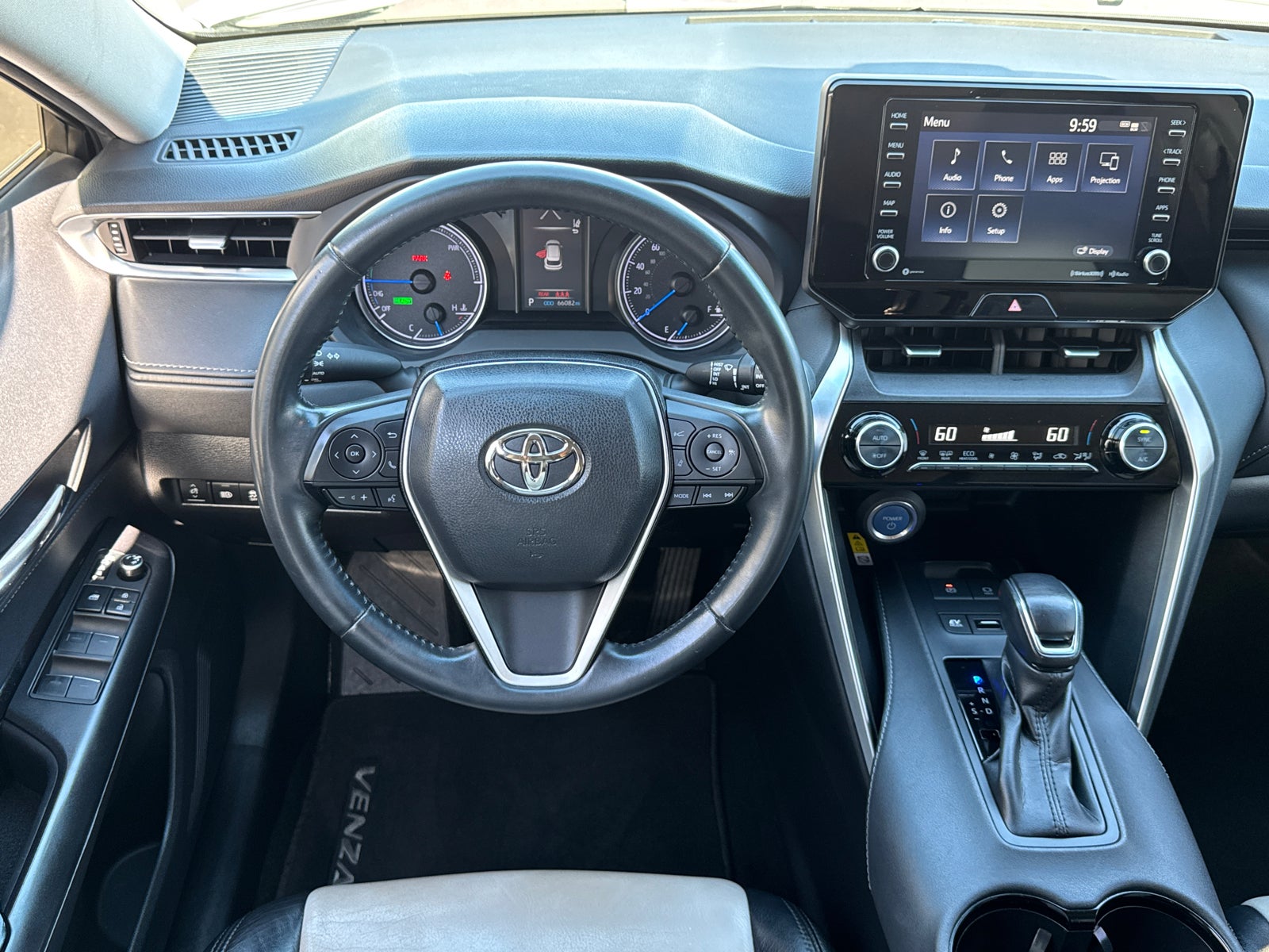2021 Toyota Venza LE