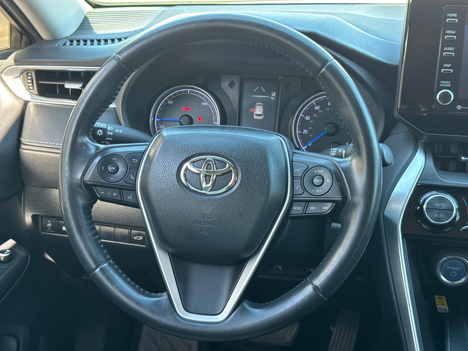 2021 Toyota Venza LE