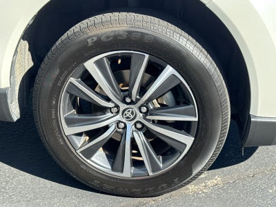 2021 Toyota Venza LE