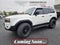 2026 Toyota Land Cruiser 4DR 4WD