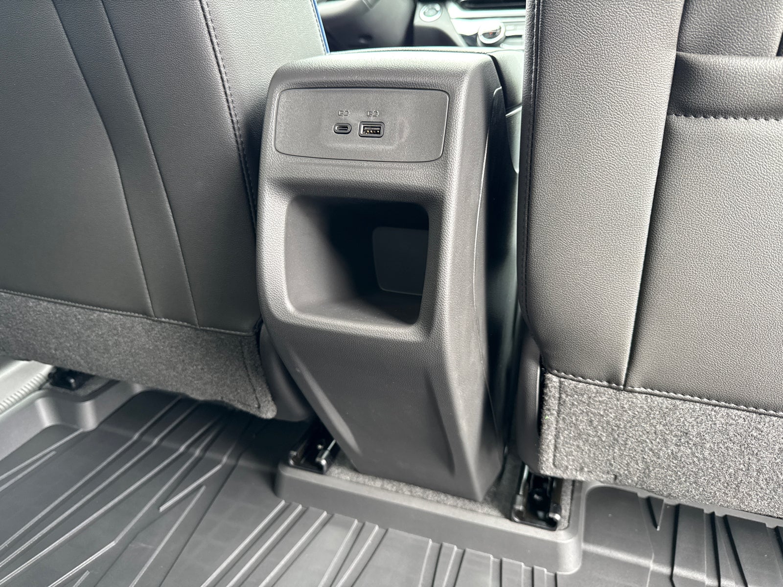 2026 Buick Envista Sport Touring - Photo 18