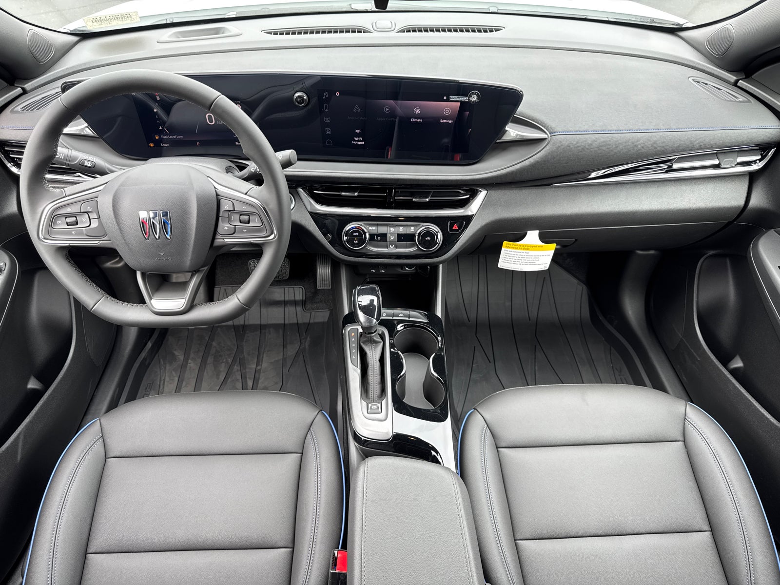 2026 Buick Envista Sport Touring - Photo 19