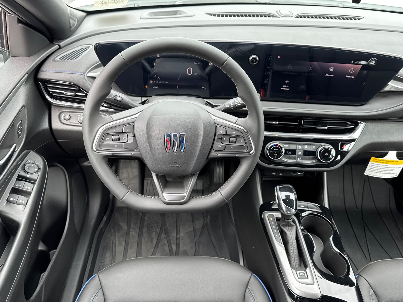 2026 Buick Envista Sport Touring - Photo 20