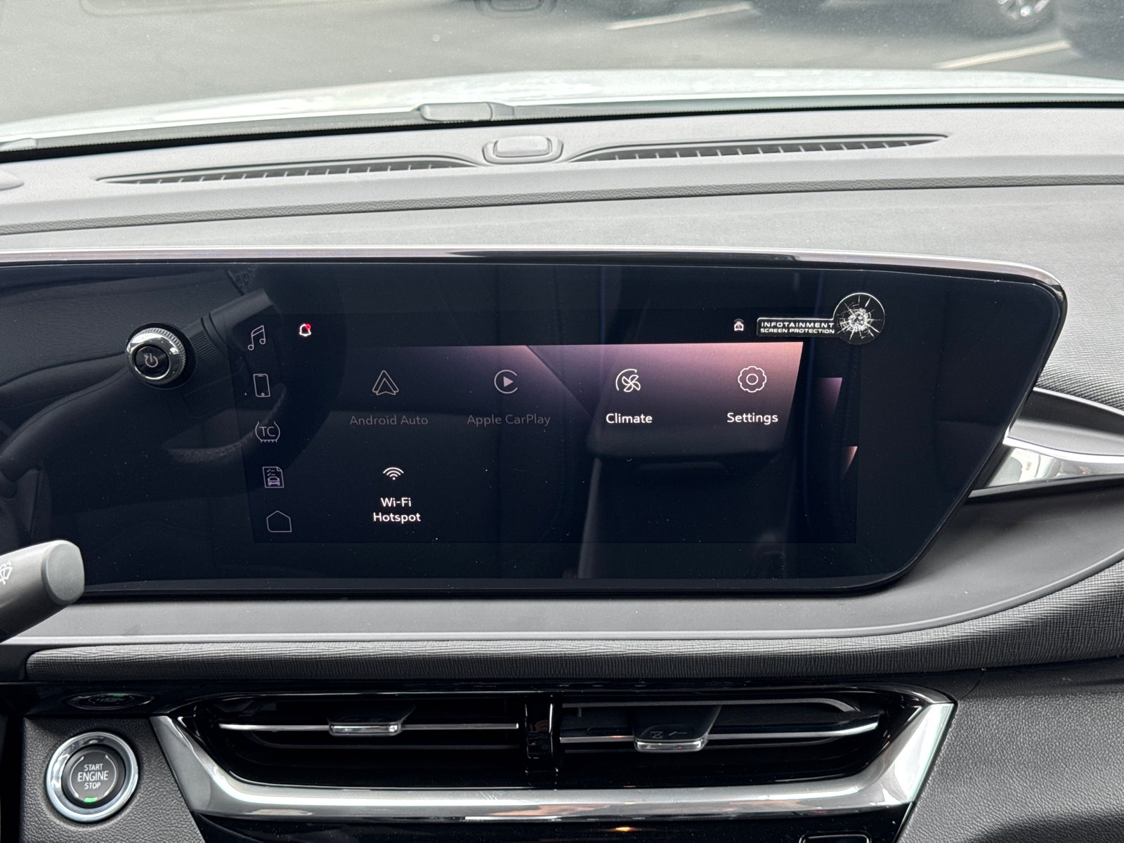 2026 Buick Envista Sport Touring - Photo 21