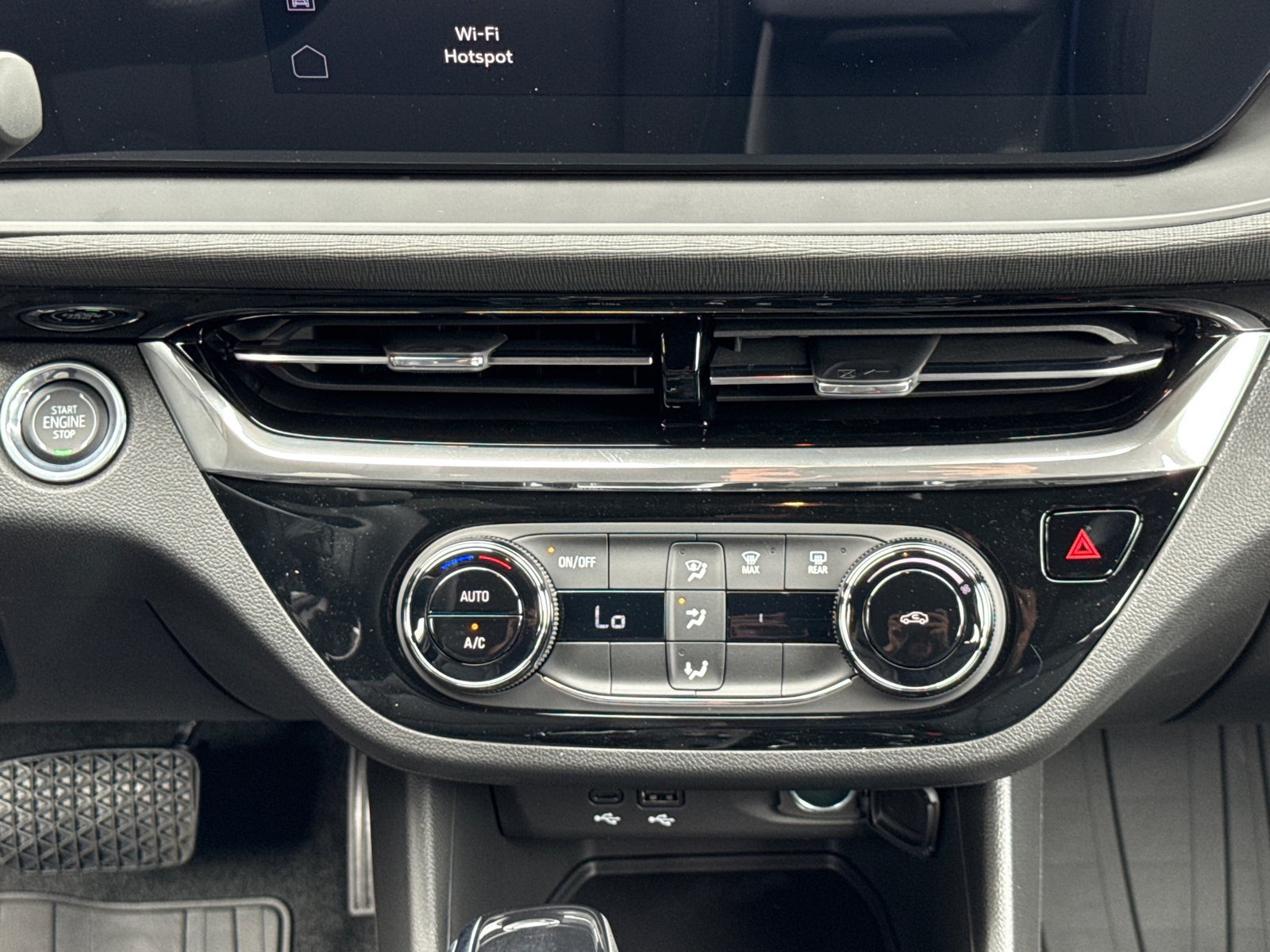 2026 Buick Envista Sport Touring - Photo 22