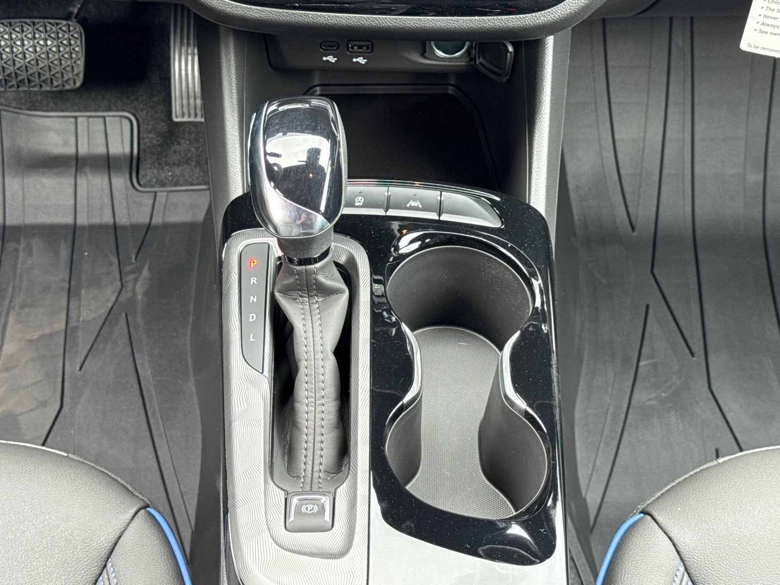 2026 Buick Envista Sport Touring - Photo 23