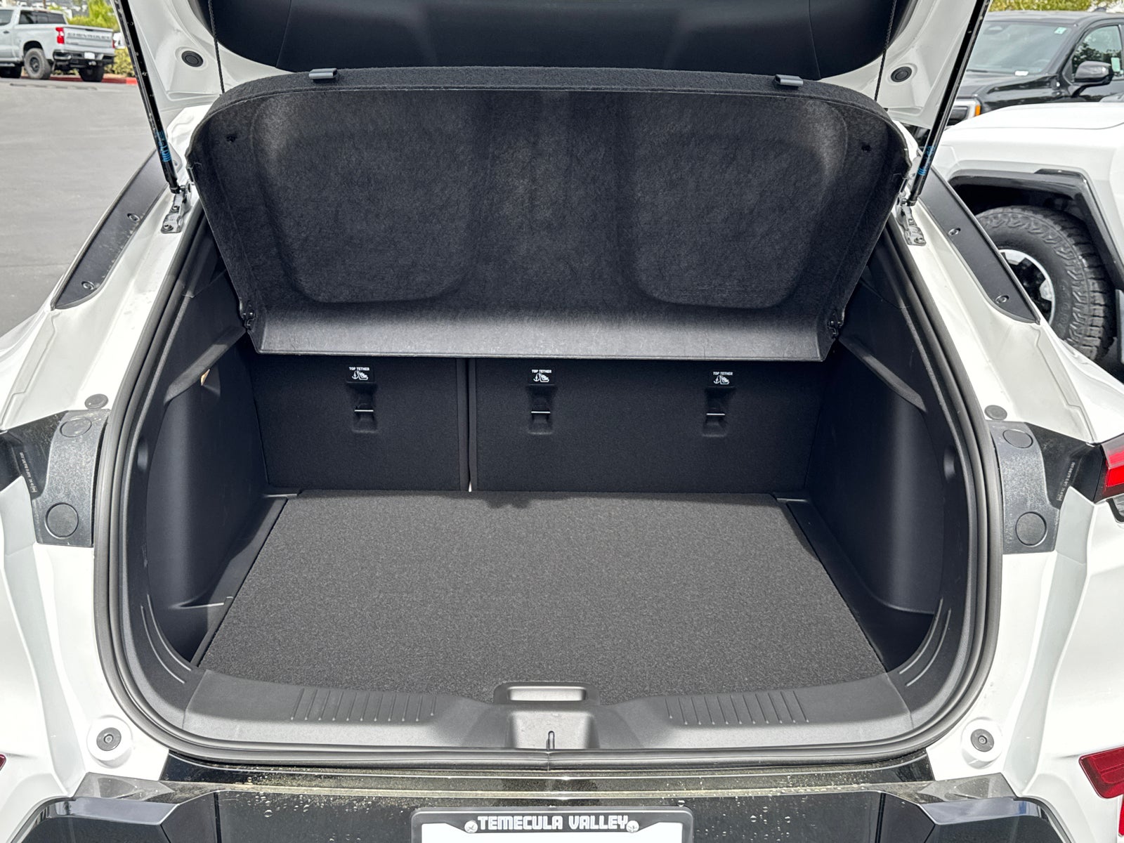 2026 Buick Envista Sport Touring - Photo 9