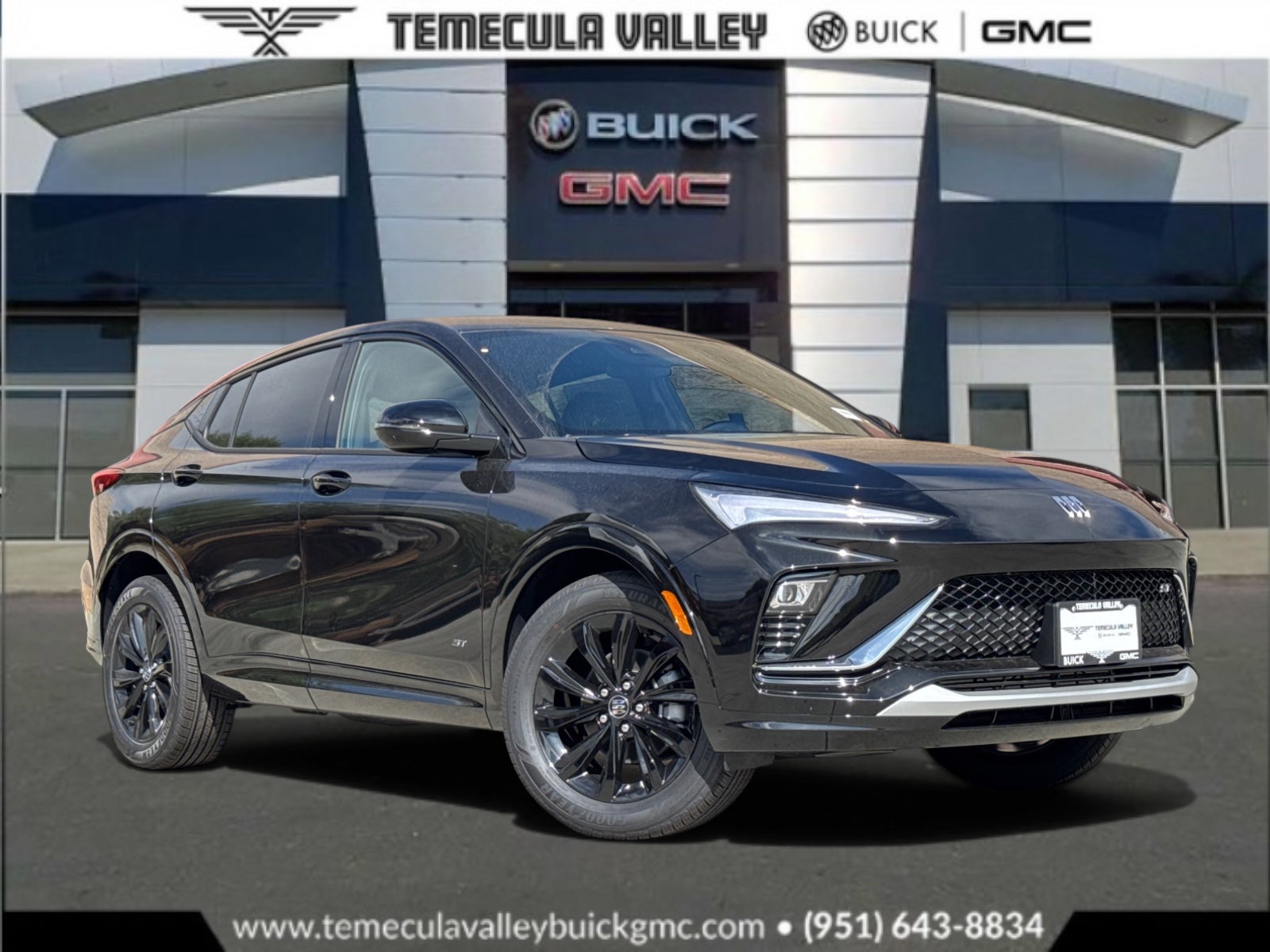 2026 Buick Envista for sale near Temecula, CA
