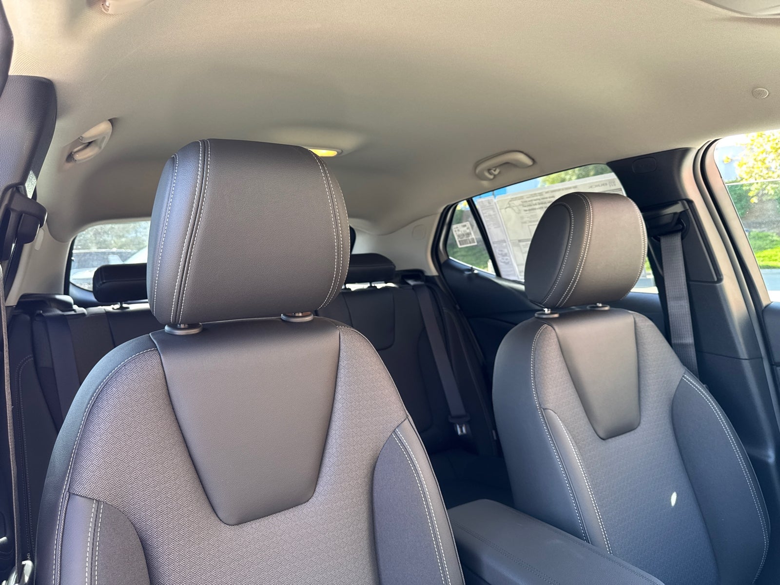 2026 Buick Encore GX Preferred - Photo 16