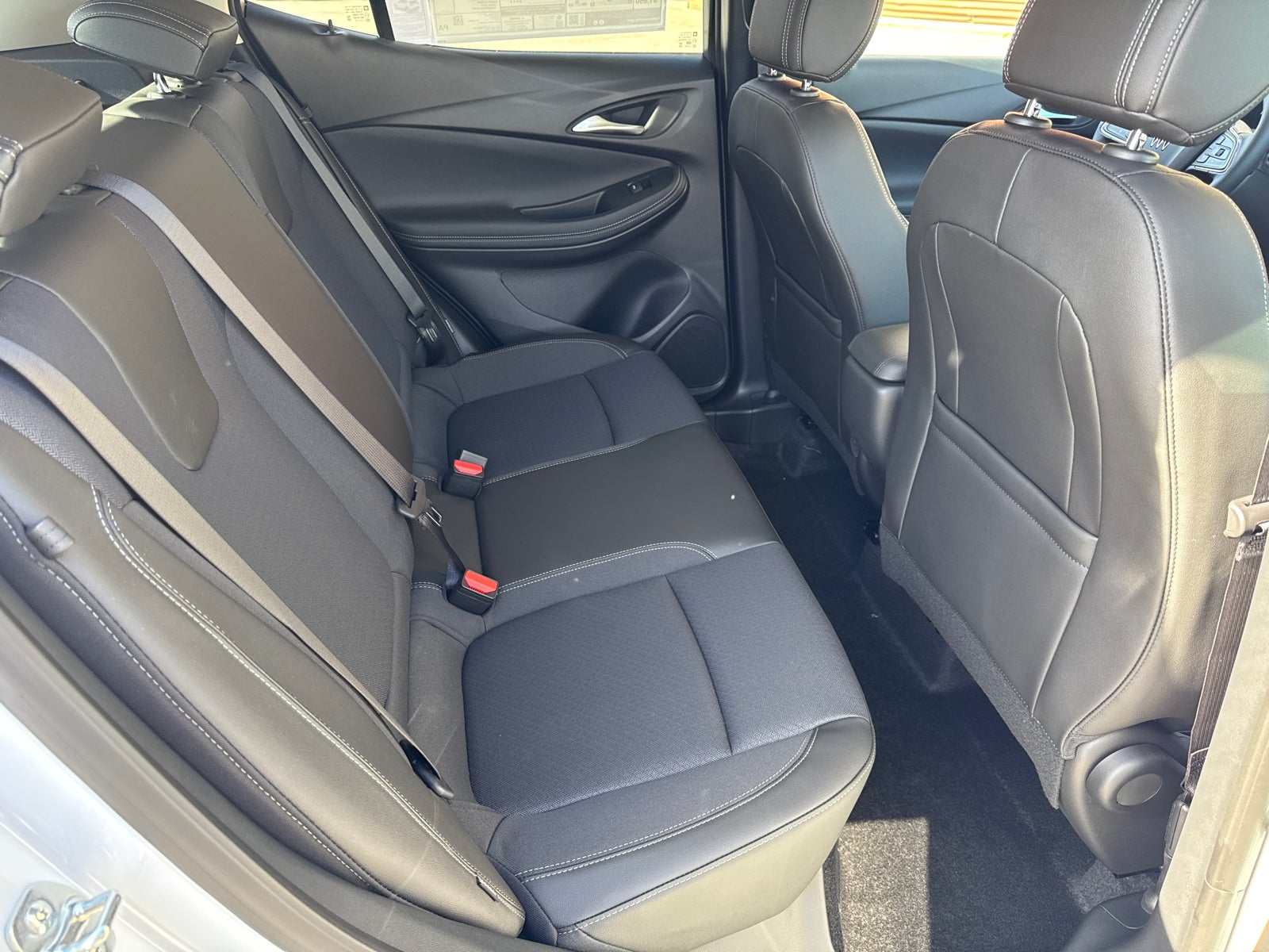 2026 Buick Encore GX Preferred - Photo 17