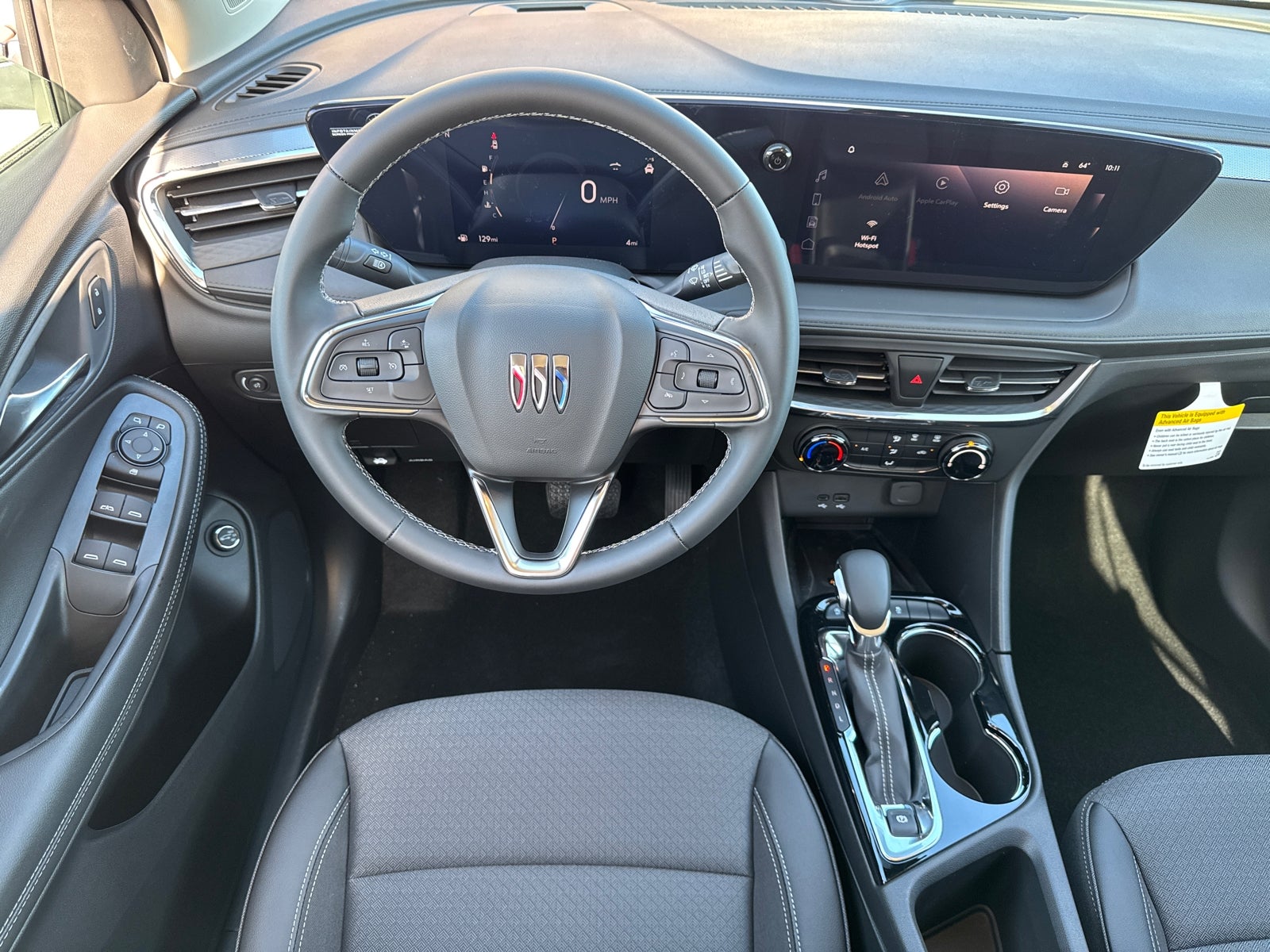 2026 Buick Encore GX Preferred - Photo 21