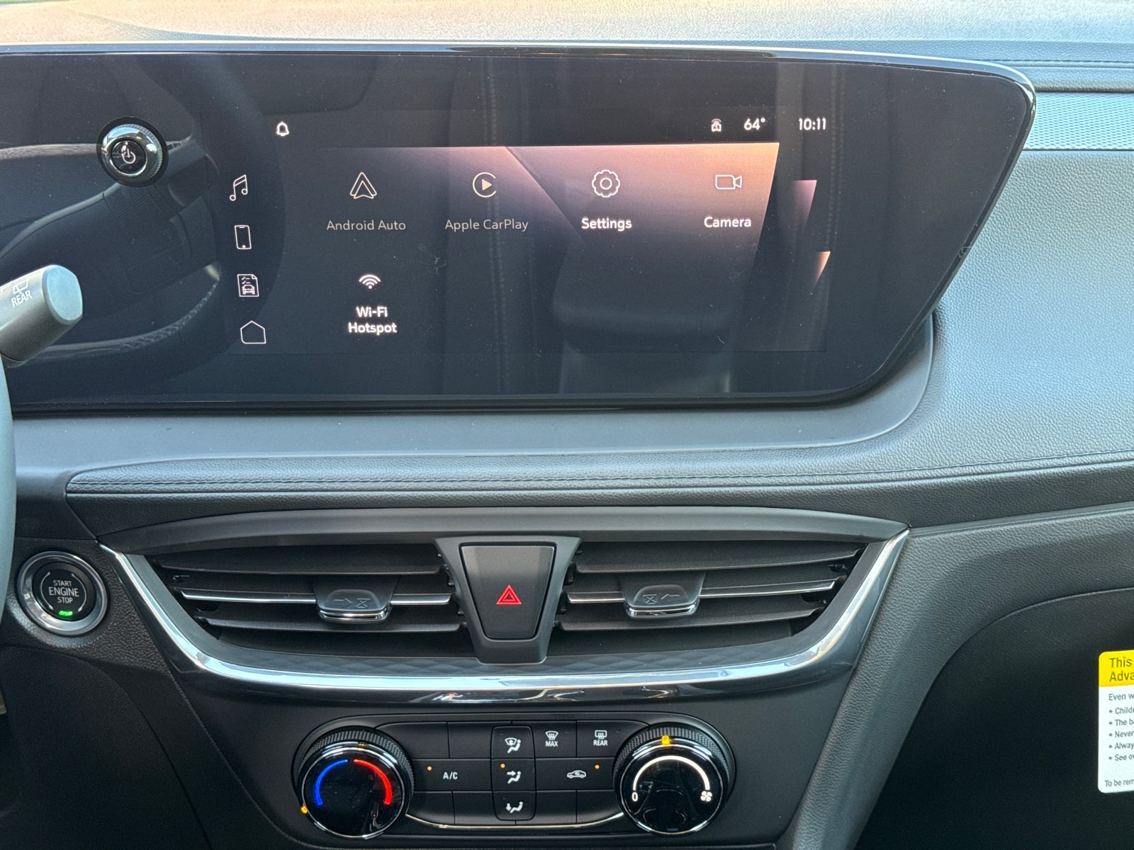 2026 Buick Encore GX Preferred - Photo 22