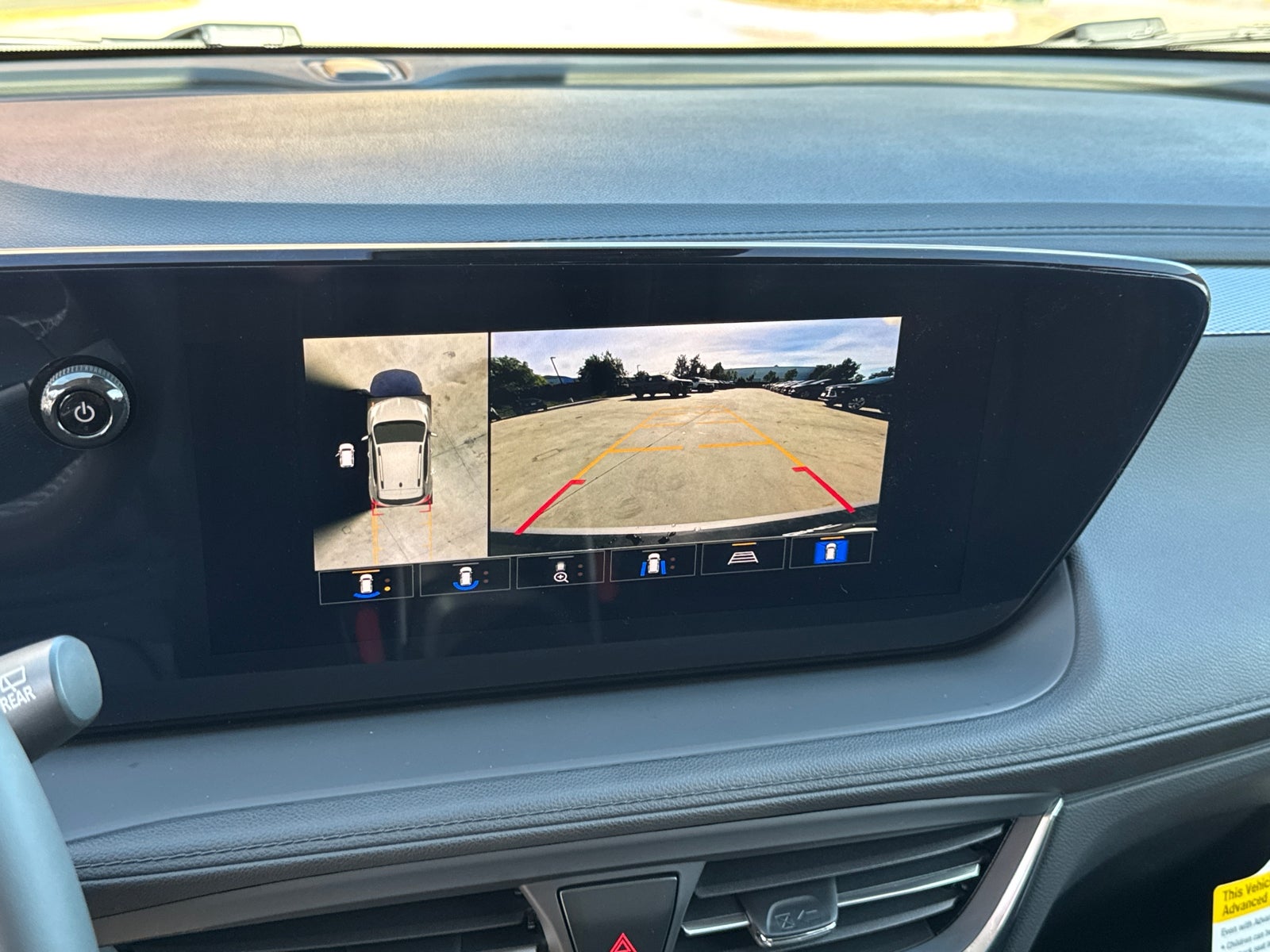 2026 Buick Encore GX Preferred - Photo 33