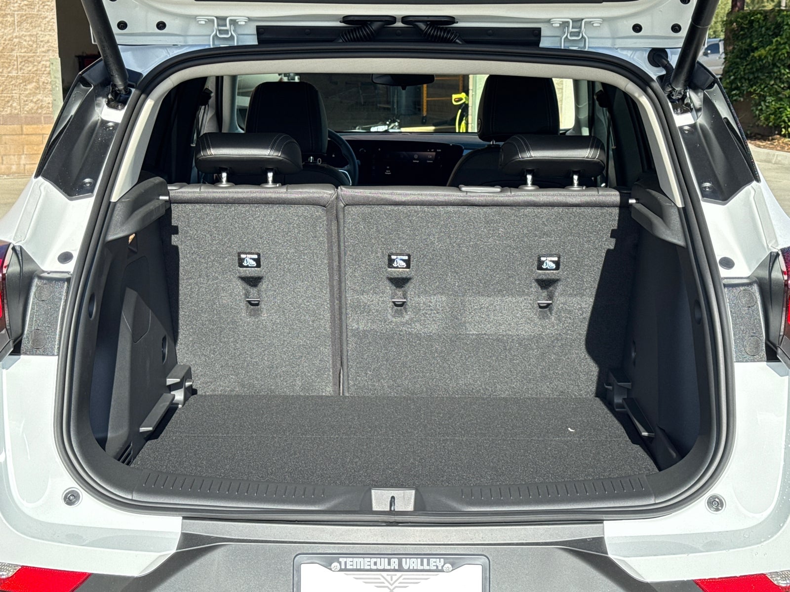 2026 Buick Encore GX Preferred - Photo 9