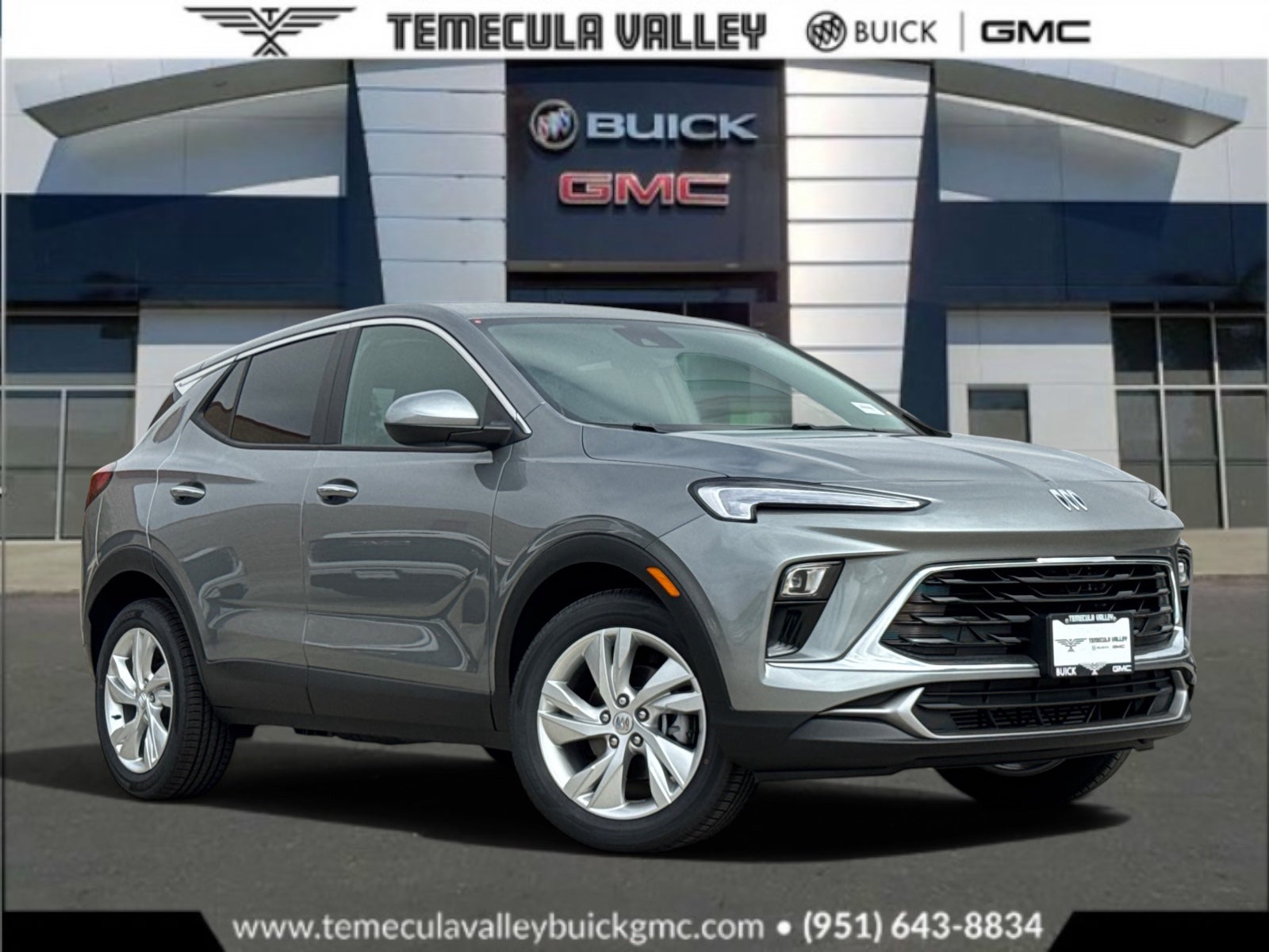 2026 Buick Encore GX for sale near Temecula, CA