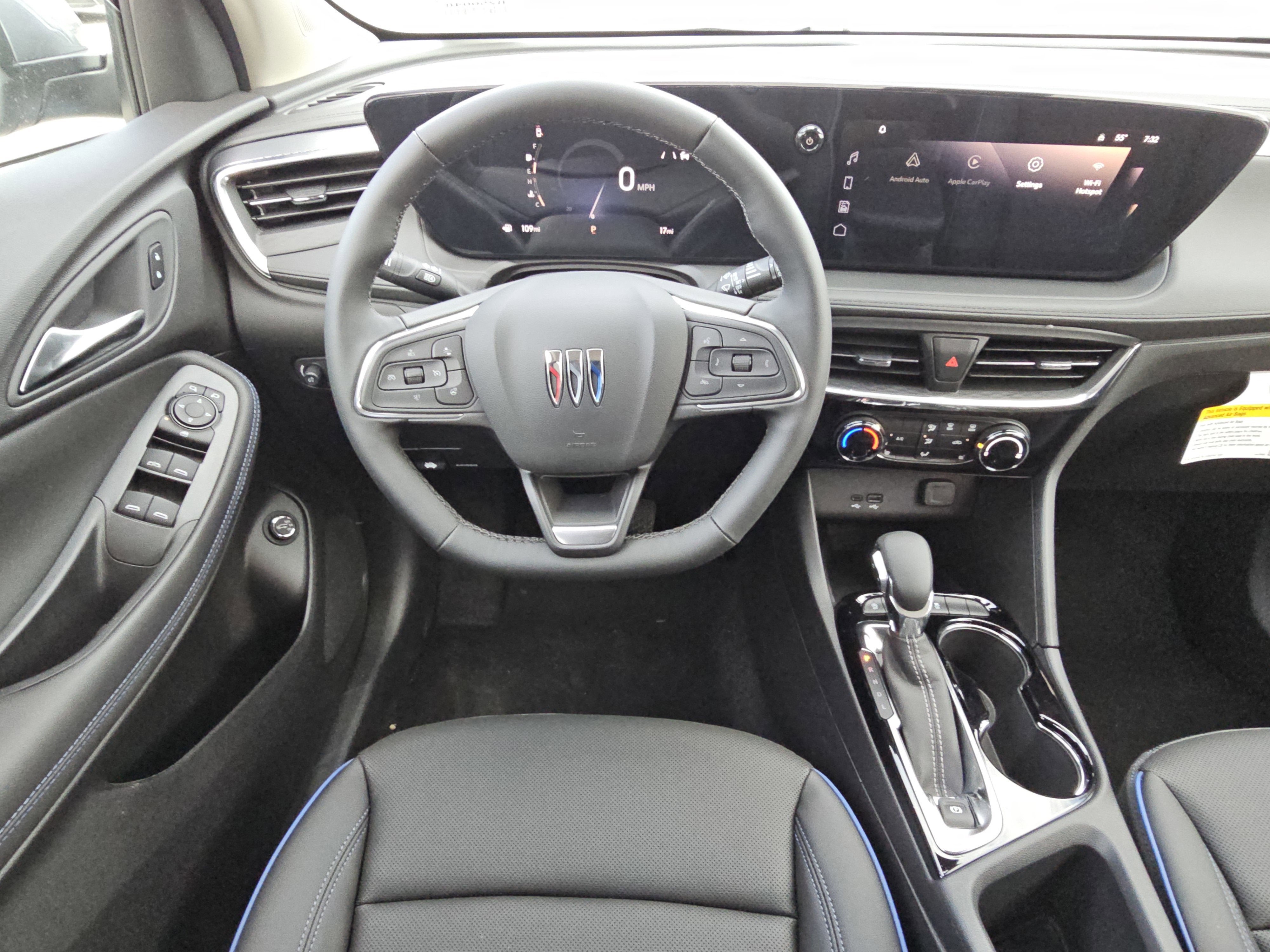 2025 Buick Encore GX Sport Touring